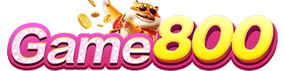 GAME800 LOGO